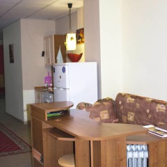 Vizit Holl - Hostel интерьер отеля