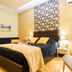 Апартаменты Big Central Metro Station Apartment 2 комната для гостей фото 2