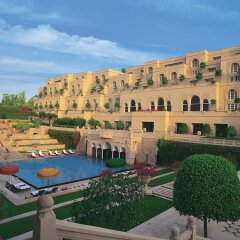 Отель The Oberoi Amarvilas, Agra фото 7