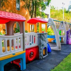 Отель Pool Access By Punnpreeda Beach Resort детские мероприятия