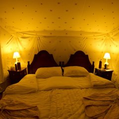 Orchard Tents & Tranquility- Glamping in Pushkar, India from 85$, photos, reviews - zenhotels.com guestroom