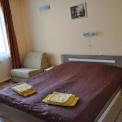 Отель Family Hotel Biju Болгария, Трявна - отзывы, цены и фото номеров - забронировать отель Family Hotel Biju онлайн комната для гостей фото 4