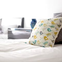 Отель Stay In Liverpool Lytham House Великобритания, Ливерпуль - отзывы, цены и фото номеров - забронировать отель Stay In Liverpool Lytham House онлайн комната для гостей фото 3