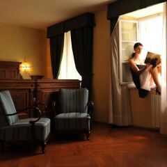 Hotel Roma Prague развлечения