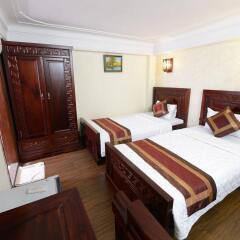 Little Hanoi Hostel 2 комната для гостей фото 5