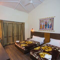 Отель Chitwan Adventure Resort Непал, Саураха - отзывы, цены и фото номеров - забронировать отель Chitwan Adventure Resort онлайн в номере