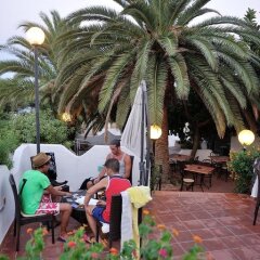 Hotel Hr Costa Rei детские мероприятия фото 2
