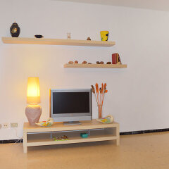 Отель Apartamento Taliarte интерьер отеля