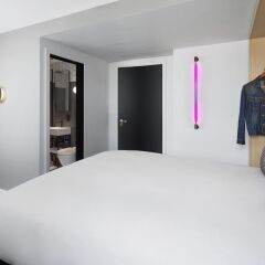 Assembly Hotel London комната для гостей фото 5