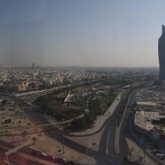 Отель Ramada Encore Kuwait Downtown пляж