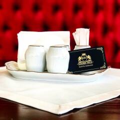 Гостиница Golden Villa в Краснодаре 1 отзыв об отеле, цены и фото номеров - забронировать гостиницу Golden Villa онлайн Краснодар фото 3