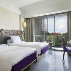 Отель Ibis Styles Bali Benoa комната для гостей фото 5
