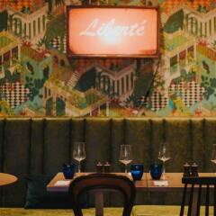 Отель Fraser Suites Edinburgh развлечения