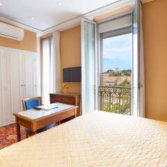 Hotel Splendid Cannes балкон фото 2