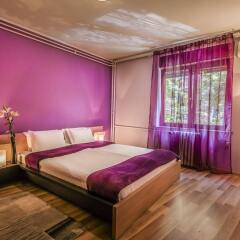 Отель CitiHotel Veliki Сербия, Рума - отзывы, цены и фото номеров - забронировать отель CitiHotel Veliki онлайн комната для гостей