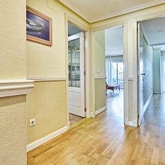 Отель Beferent - Riviera Blanca Golf Playa интерьер отеля фото 2