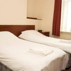 Brighton Breeze Hotel комната для гостей фото 3