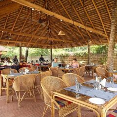 Отель Coco Bay Resort питание