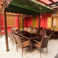 Capsule Pod Boutique Hostel Сингапур фото 11
