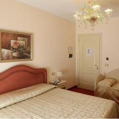 Отель Nice Hotel Италия, Маргера - отзывы, цены и фото номеров - забронировать отель Nice Hotel онлайн комната для гостей