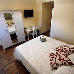 Отель Xenìa B&B Пьяцца-Армерина