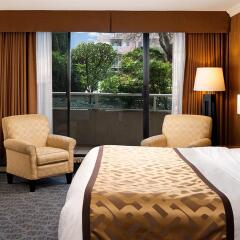 Отель Best Western PLUS Inner Harbour Hotel Канада, Виктория - отзывы, цены и фото номеров - забронировать отель Best Western PLUS Inner Harbour Hotel онлайн детские мероприятия