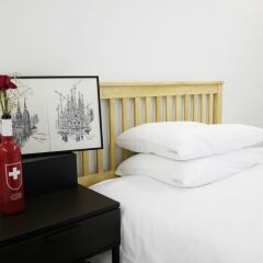 P.S. Guesthouse Itaewon - Hostel удобства в номере фото 2