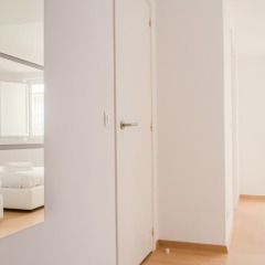 Отель Casas do Olival комната для гостей фото 2