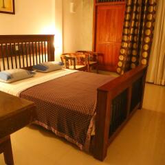 Отель Mamas Coral Beach комната для гостей фото 2