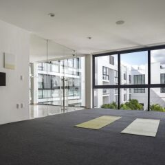 Отель Anah Suites By Turquoise Плая-дель-Кармен фитнесс-зал