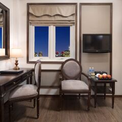 Alisa Hotel & Spa комната для гостей фото 2