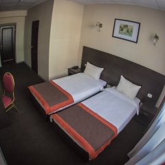Аура в Ульяновске 4 отзыва об отеле, цены и фото номеров - забронировать гостиницу Аура онлайн Ульяновск