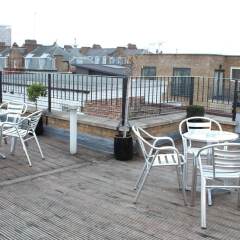Отель London Apartments Shoreditch Великобритания, Лондон - отзывы, цены и фото номеров - забронировать отель London Apartments Shoreditch онлайн фото 2