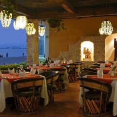 Отель Playa Los Arcos - Resort & Spa All Inclusive