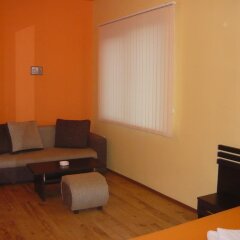 Dream Hotel Сливен комната для гостей фото 3