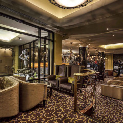 Отель The Playford Adelaide MGallery by Sofitel интерьер отеля фото 3