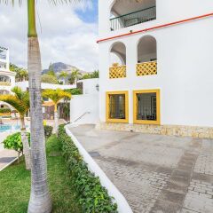 Отель Sunset Harbour Club by Diamond Resorts Испания, Адехе - 3 отзыва об отеле, цены и фото номеров - забронировать отель Sunset Harbour Club by Diamond Resorts онлайн фото 8