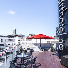 Отель Smarthotel Oslo Норвегия, Осло - 1 отзыв об отеле, цены и фото номеров - забронировать отель Smarthotel Oslo онлайн пляж