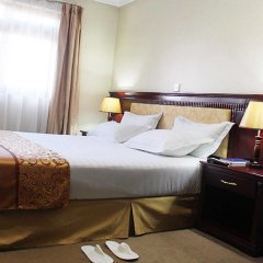 Hill View Hotel & Apartments in Kigali, Rwanda from 153$, photos, reviews - zenhotels.com guestroom photo 2