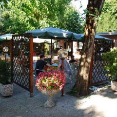 Отель Camping Serenissima Италия, Лимена - отзывы, цены и фото номеров - забронировать отель Camping Serenissima онлайн фото 5