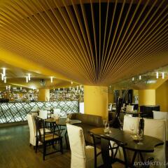 Perla Hotel гостиничный бар
