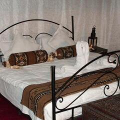 Отель Auberge La Belle Etoile Марокко, Мерзуга - отзывы, цены и фото номеров - забронировать отель Auberge La Belle Etoile онлайн комната для гостей фото 3