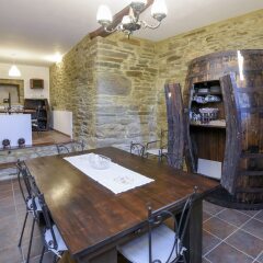 Отель Holiday Villa in Douro Valley в номере фото 2