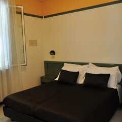 Отель Esedra Hotel Италия, Римини - 4 отзыва об отеле, цены и фото номеров - забронировать отель Esedra Hotel онлайн комната для гостей фото 3