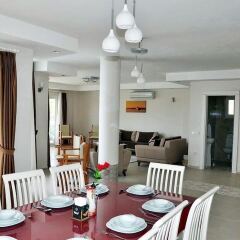 Villa Koru Турция, Патара - отзывы, цены и фото номеров - забронировать отель Villa Koru онлайн питание