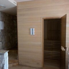 Апартаменты Saki Apartments Budva Будва сауна