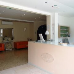 Hotel Pierre Riccione интерьер отеля фото 3