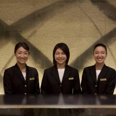 Отель Courtyard by Marriott Tokyo Ginza Япония, Токио - отзывы, цены и фото номеров - забронировать отель Courtyard by Marriott Tokyo Ginza онлайн интерьер отеля фото 2