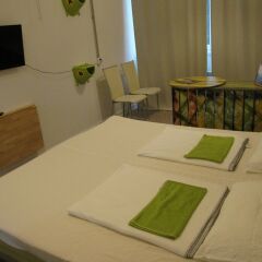 Hotel Chemodan комната для гостей фото 5