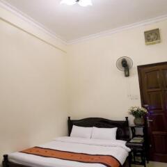 Отель Thang Long 1 Hotel Вьетнам, Ханой - отзывы, цены и фото номеров - забронировать отель Thang Long 1 Hotel онлайн комната для гостей фото 5